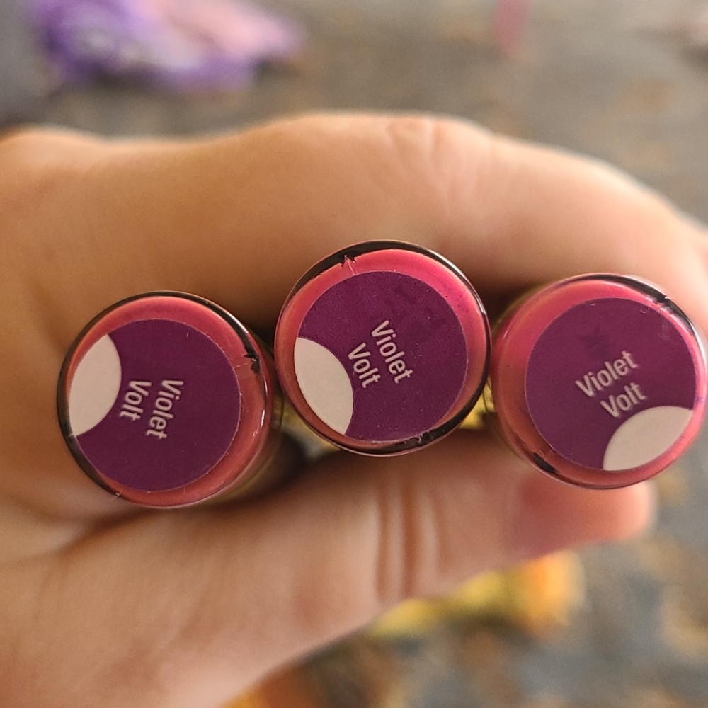Violet Volt Lipsense